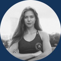 Bronya Health and Fitness logo - Similar company to Hybrid Project