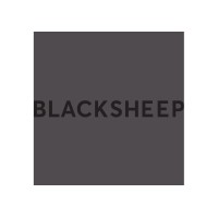 BLACKSHEEP logo - Similar company to Quadro