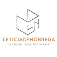 Leticia de Nóbrega Arq+Design logo - Similar company to Vjr Arquitetos