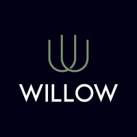 Willow Scrubs logo - Similar company to Med Services