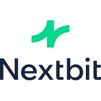 Nextbit logo - Similar company to Nextbitt