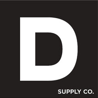 Duke Cannon Supply Co. logo - Similar company to Th3rd World Studios