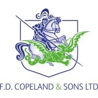 F.D. Copeland & Sons Ltd logo - Similar company to Absolute Aromas Ltd