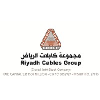 Riyadh Cables Group Company Recruitment logo - Similar company to Riyadh Cables Group
