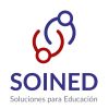 SOINED logo - Similar company to Vedic Foods