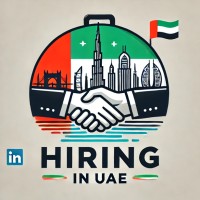 Hiring in UAE logo - Similar company to Nkb Group