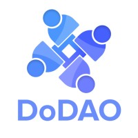 DoDAO logo - Similar company to Infinfty