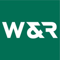 W&R Weigell Rechtsanwälte Partnerschaft mbB logo - Similar company to Lkc