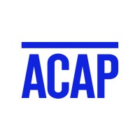 ACAP Professional Year logo - Similar company to William Light Professional Year Program (Ict)
