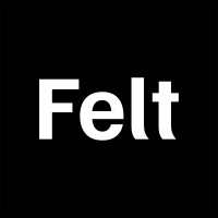 Felt logo - Similar company to Harmon Security Group