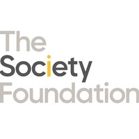 The Society Foundation logo - Similar company to First Traction