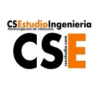 CSE Ingeniería logo - Similar company to Tesinel