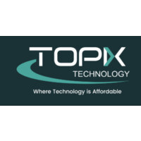 Topix Technology Sdn Bhd logo - Similar company to Ace Identity Sdn. Bhd.