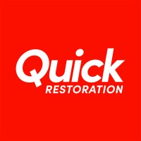 Quick Restoration logo - Similar company to Lunch & Learn Events Corporate Wellness & Learning Talks