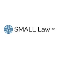Small Law PC logo - Similar company to Eggleston Law Firm, Pc