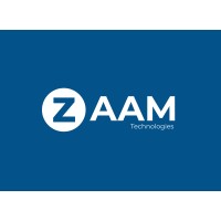 Zaam Technologies logo - Similar company to Ark Digital
