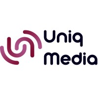 Uniqmedia logo - Similar company to Webrasma
