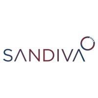SANDIVA Group logo - Similar company to Plebo