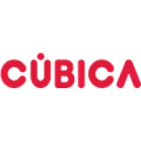 CÚBICA CLOUD logo - Similar company to Sidear - Upgrading Your Business