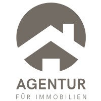 Agentur für Immobilien logo - Similar company to Fluid.