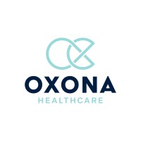 Oxona Healthcare logo - Similar company to Inta Electrical Services Ltd