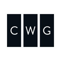 Cooper White Group logo - Similar company to Beacon Search