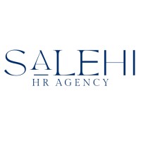 Salehi HR logo - Similar company to Workpower Ab