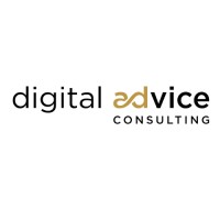 digital advice consulting logo - Similar company to Basetrack