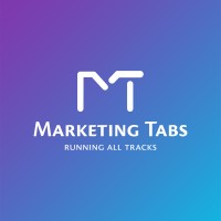 Marketing Tabs logo - Similar company to 19Agency