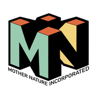 Mother Nature, Inc logo - Similar company to Upsurge Project