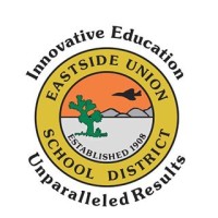 Eastside Union School District logo - Similar company to Lancaster School District
