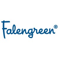Falengreen A/S logo - Similar company to Delitaste Aps