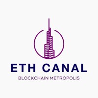 ETH Canal logo - Similar company to Redline Lab