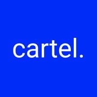 CARTEL média logo - Similar company to Château De L'Islette
