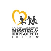 National Center for Missing & Exploited Children logo - Similar company to P