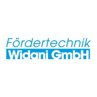 Fördertechnik Widani logo - Similar company to Bock Fördertechnik