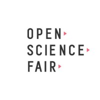 Open Science Fair logo - Similar company to Pixel Unicorn