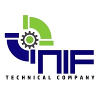 NIF Technical HDPE Pipes and Fittings logo - Similar company to Nif Technical Company Limited