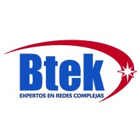 BTEK logo - Similar company to Btek Software, Inc