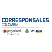 Corresponsales Colombia S.A.S logo - Similar company to Pagafácil