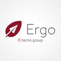 Ergo srl -  spinoff Scuola Sant'Anna logo - Similar company to Aere Srl