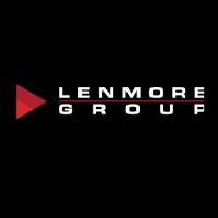 Lenmore Group logo - Similar company to Pixfizz
