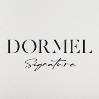 Dormel logo - Similar company to Pical