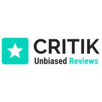 Critik logo - Similar company to Critiq