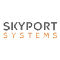 Skyport Systems logo - Similar company to Zerostack