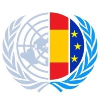 Permanent Mission of Spain to the United Nations logo - Similar company to Model United Nations University Of Salamanca (Munusal)