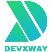 DevXWay logo - Similar company to Sols - Digital Solutions
