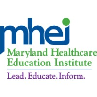 Maryland Healthcare Education Institute (MHEI) logo - Similar company to Keswick