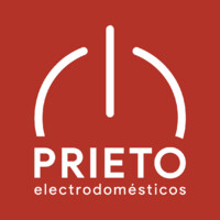 Prieto Electrodoméstico logo - Similar company to Caypre,S.L.