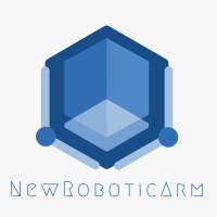 NewRoboticArm logo - Similar company to Vastalla